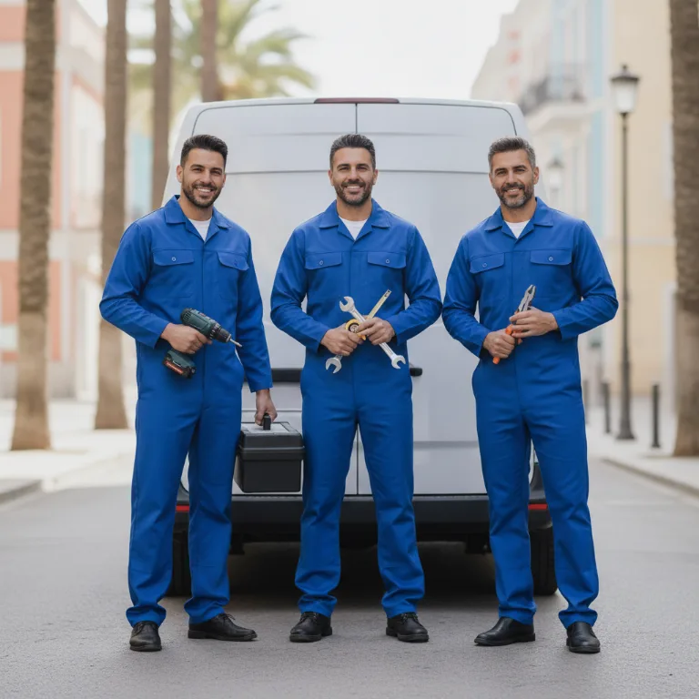 Reparación Persianas equipo en la Vila de Gracia